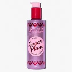 Aceite iluminador PINK