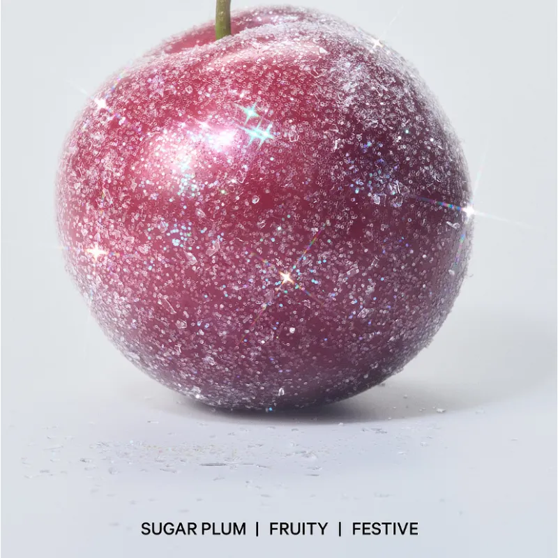 Aceite iluminador PINK