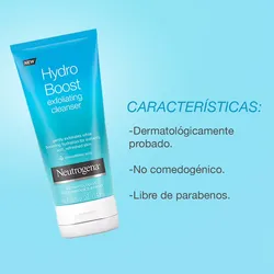 Exfoliante