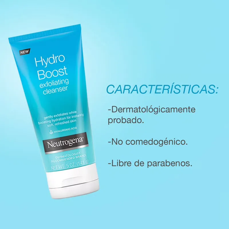 Exfoliante