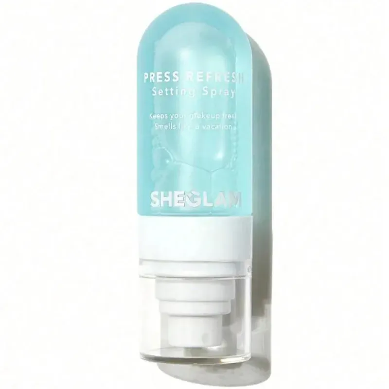 Fijador de Maquillaje Sheglam