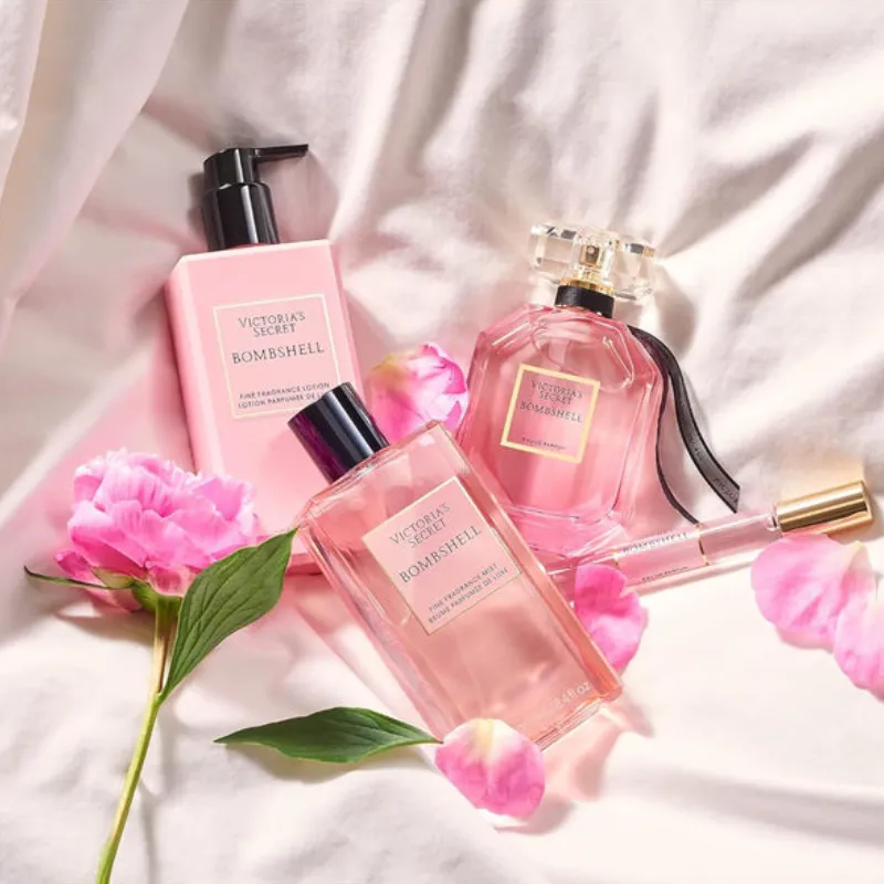 Fragancias perfumadas✨
