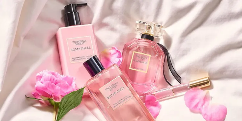 Fragancias perfumadas✨
