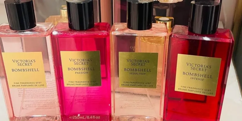 Fragancias perfumadas✨