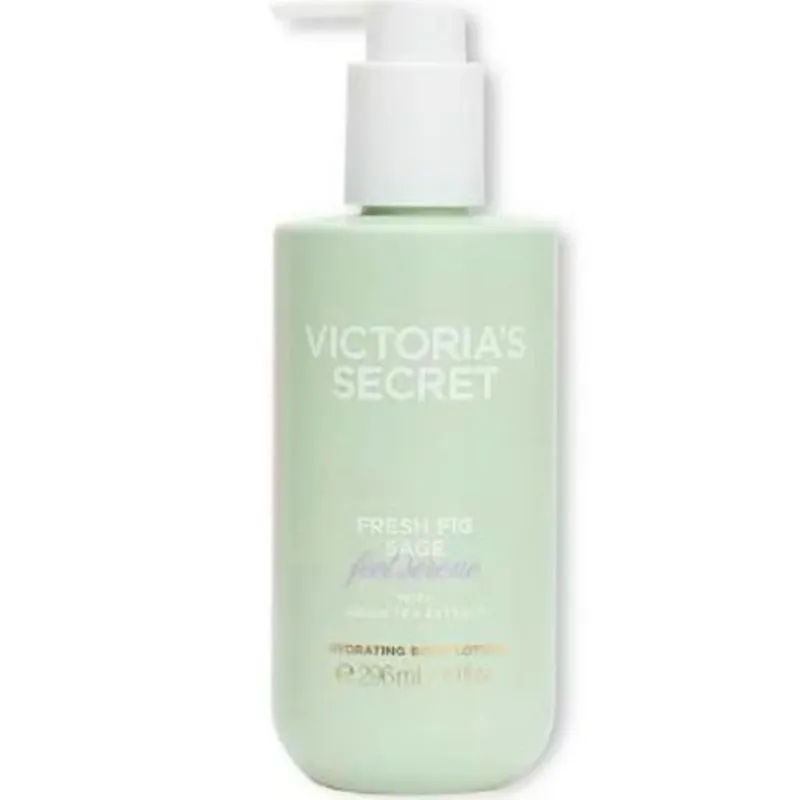 Fresh Fig Sage Crema Corporal