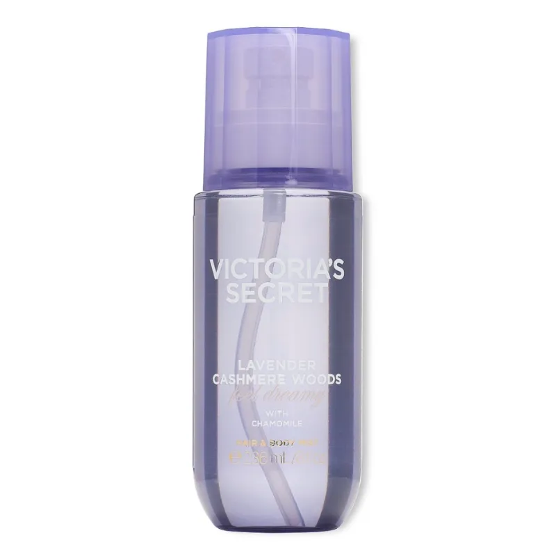 Lavender Cashmere Woods