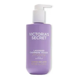 Lavender Cashmere Woods