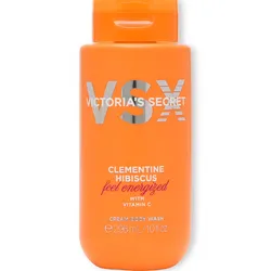 Body Wash Clementine
