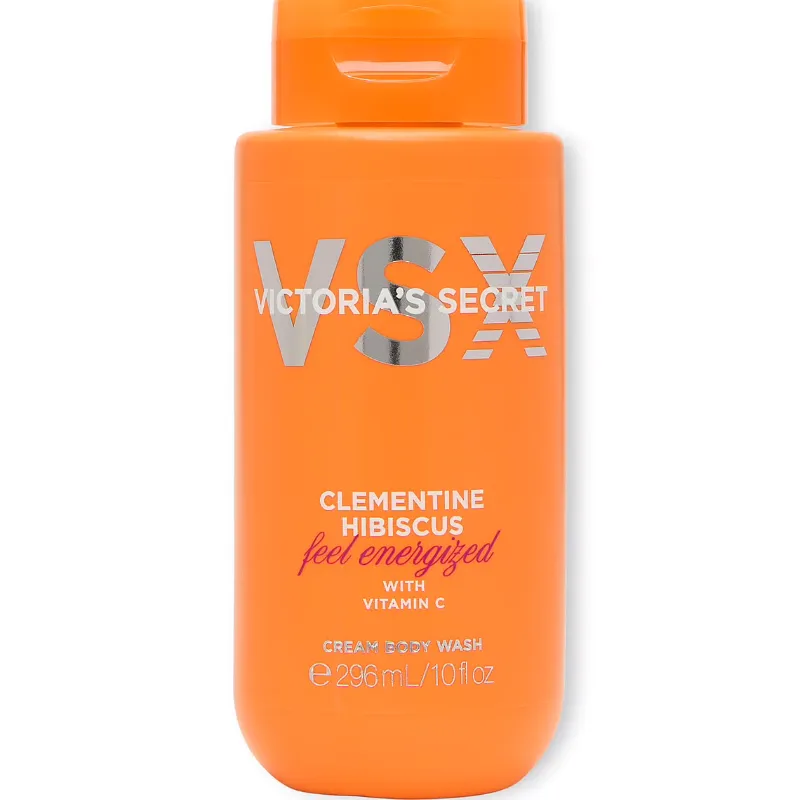 Body Wash Clementine