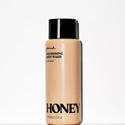Gel de Baño Honey 