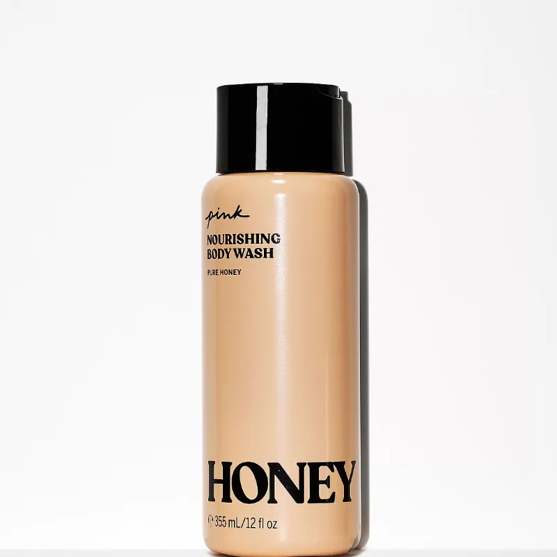 Gel de Baño Honey 