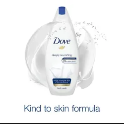 Gel de Ducha Dove