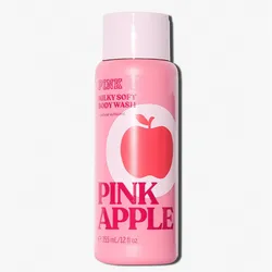 Gel de ducha Pink Apple