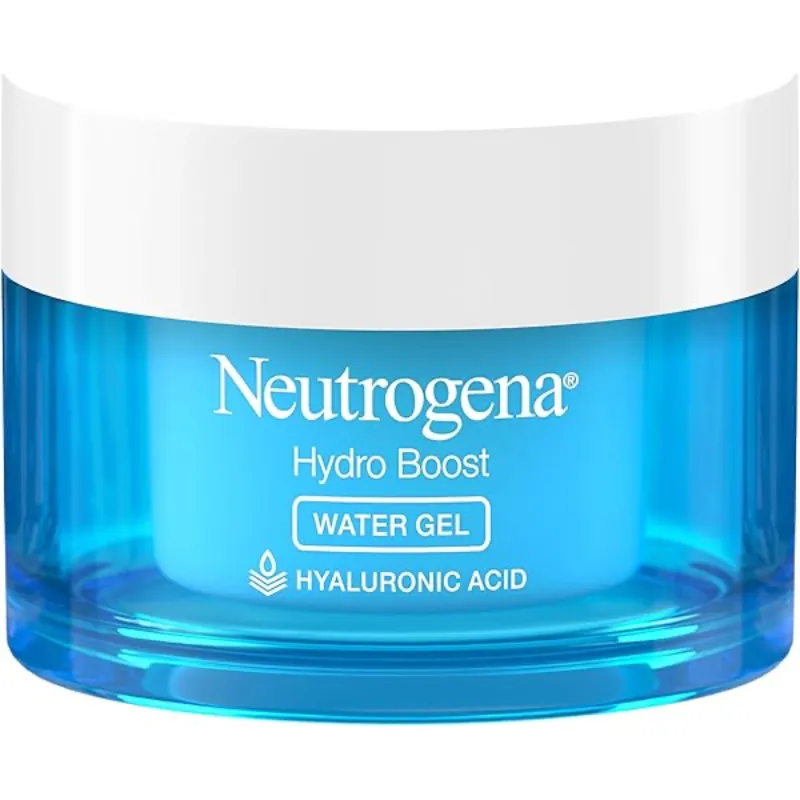 Gel hidratante 