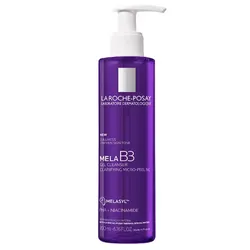 Gel limpiador clarificante La Roche-Posay Mela B3