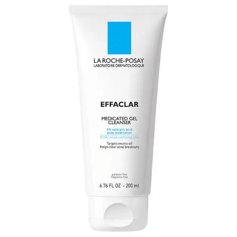 Gel Limpiador