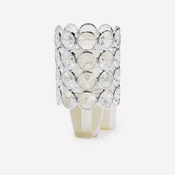Gem Topper Scent Control Nightlight