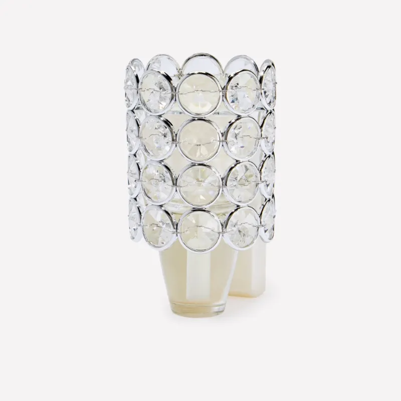 Gem Topper Scent Control Nightlight