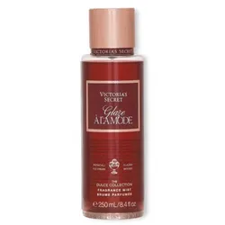 Glaze à la mode