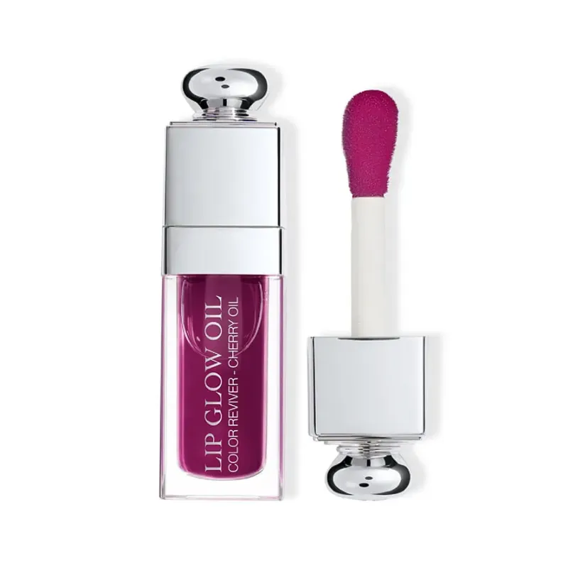 Gloss Dior Lip Glow Oil