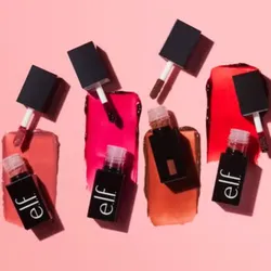 ELF Glossy Lip Satin