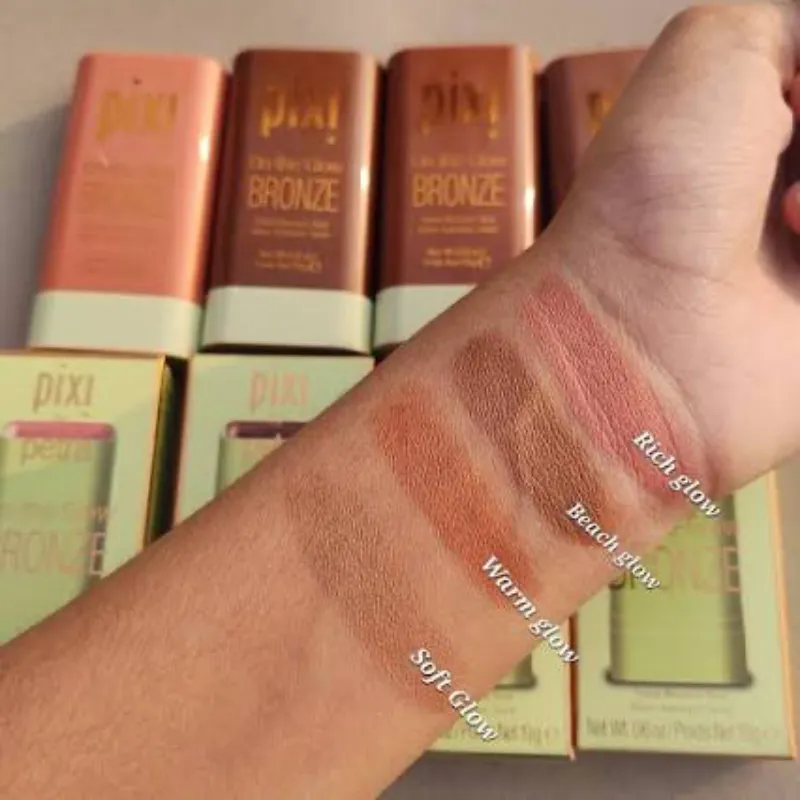 Bronzer en barra PIXI