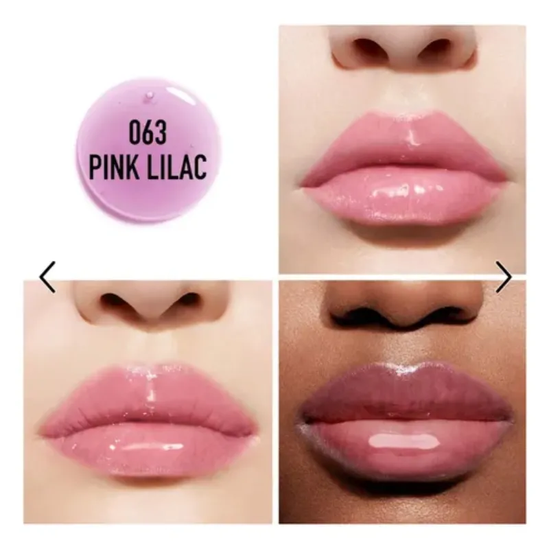 Gloss Dior 