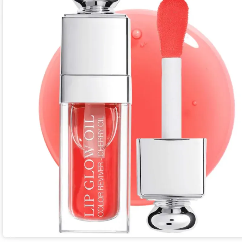 Gloss Dior 