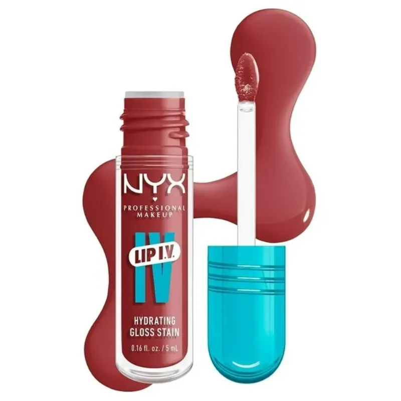 Gloss NYX