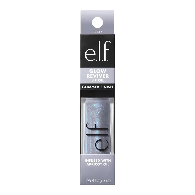 Glow Reviver Lip Oil e.l.f