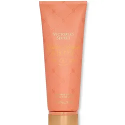 Golden Apricot and Honey Crema