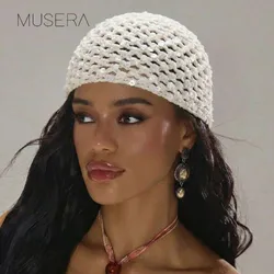 Gorro tejido