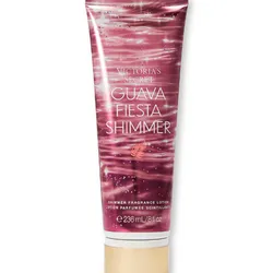 Guava Fiesta
