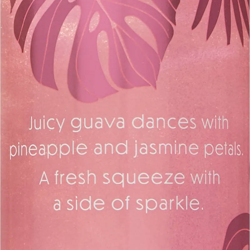 Guava Fiesta