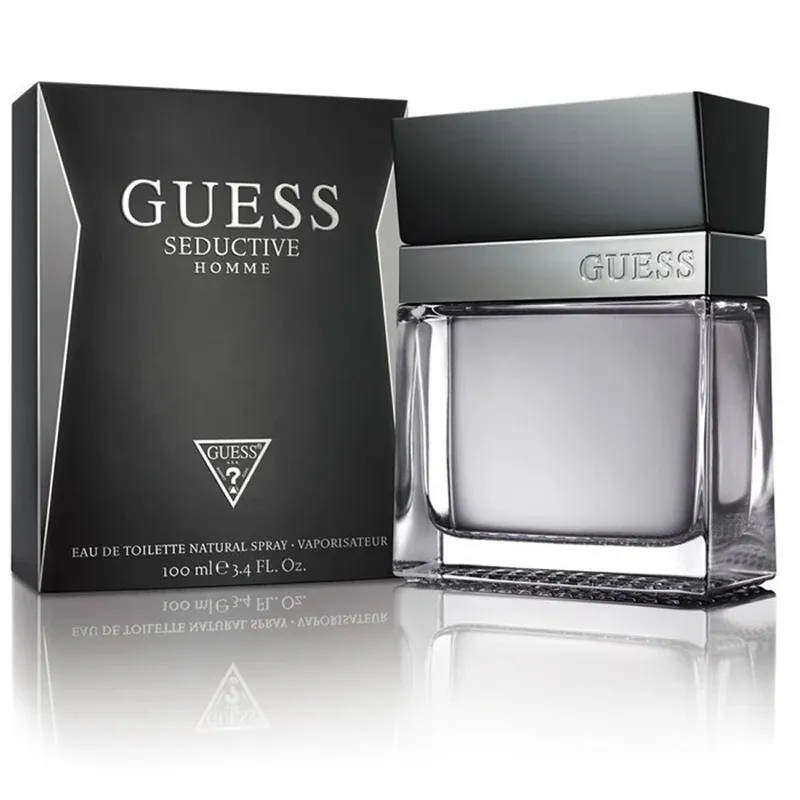 Guess Seductive Homme