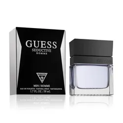 Guess Seductive Home