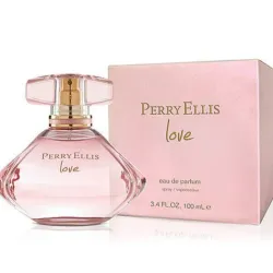 Perry Ellis Love