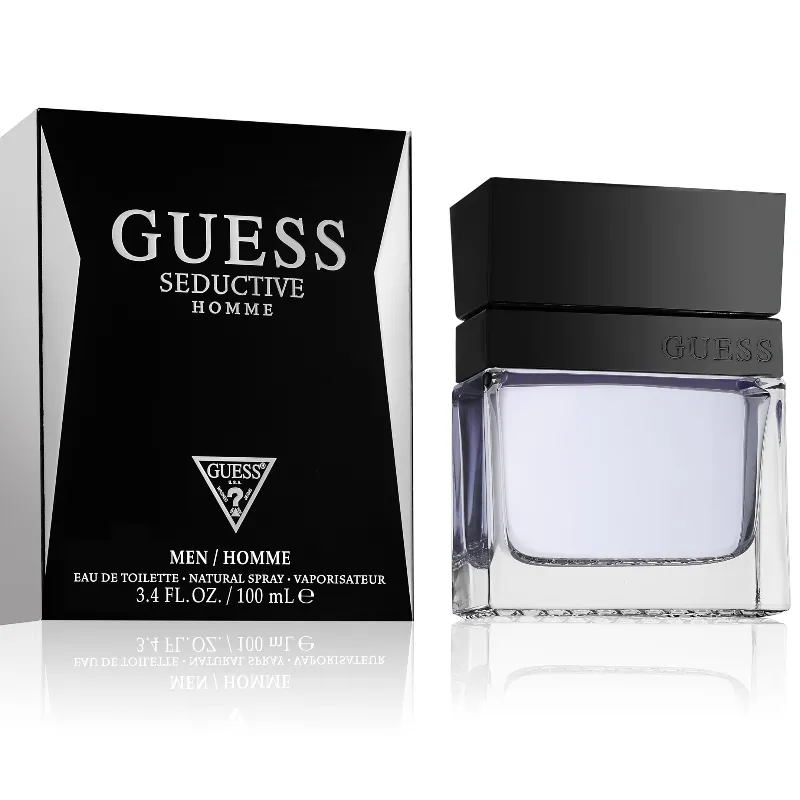 Guess Seductive Homme 