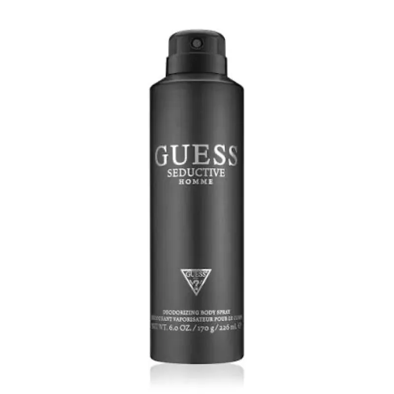 Guess Seductive Homme 