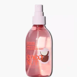 Hair Mist Coconut