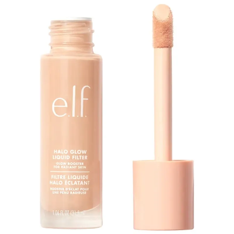 Halo Glow Liquid Filter Elf