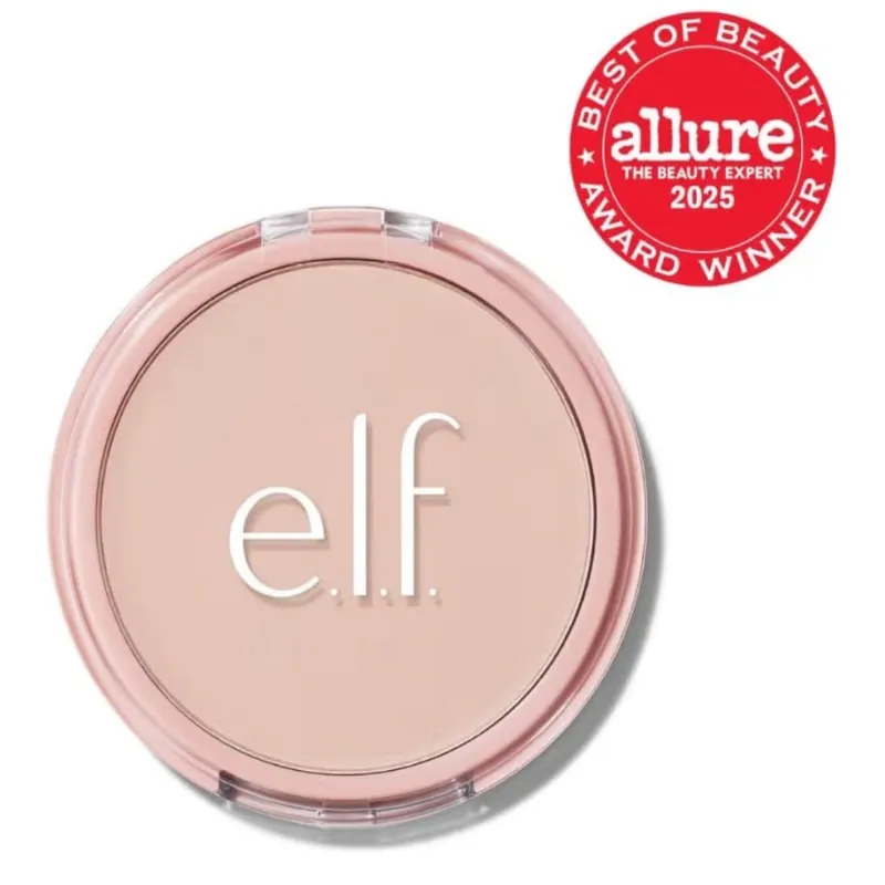 Halo glow powder filter elf