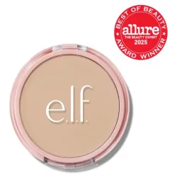 Halo glow powder filter elf