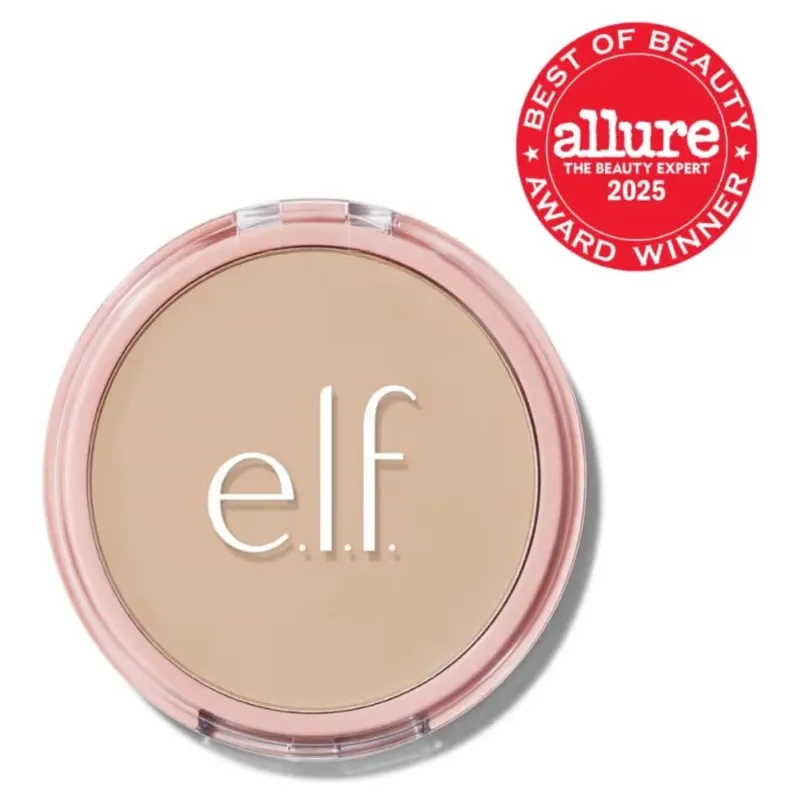Halo glow powder filter elf