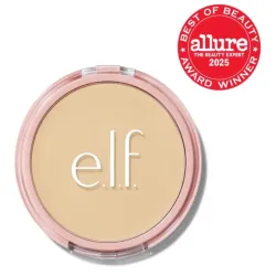 Halo glow powder filter elf