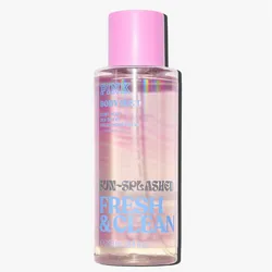 Fresh & Clean Sun Splashed