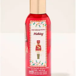 Holiday Spray Concentrado