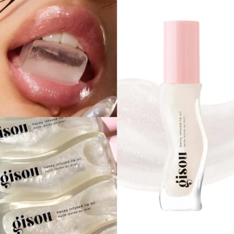 Honey Infused Gloss Gisou