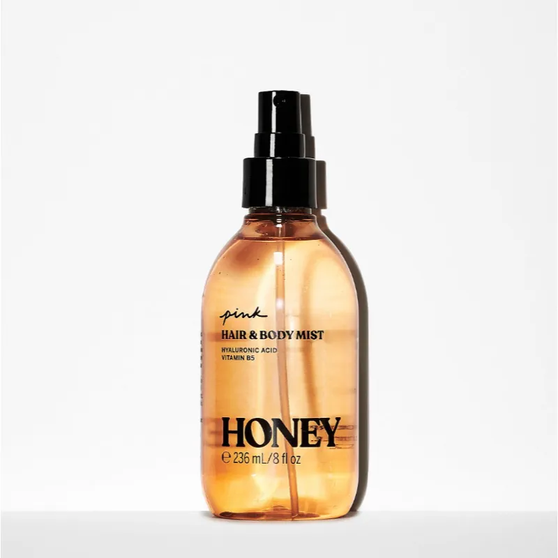 Honey