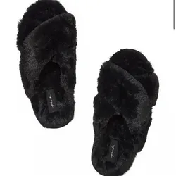 Pantuflas Pink